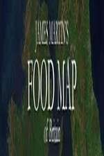 Watch James Martin's Food Map of Britain Moviesjoy