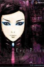 Watch Ergo Proxy Moviesjoy