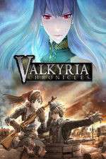 Watch Valkyria Chronicles Moviesjoy