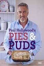 Watch Paul Hollywood's Pies and Puddings Moviesjoy