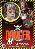 Watch Danger: Marmalade at Work Moviesjoy