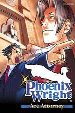 Watch Phoenix Wright: Ace Attorney Moviesjoy
