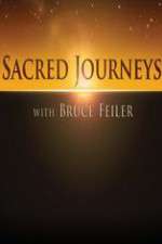 Watch Sacred Journeys with Bruce Feiler Moviesjoy