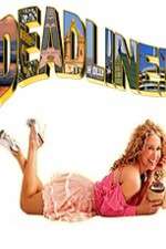 Watch Deadline Unrated Moviesjoy