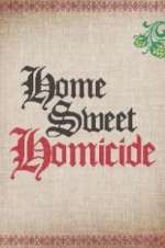 Watch Home Sweet Homicide Moviesjoy