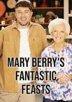 Watch Mary Berry's Fantastic Feasts Moviesjoy