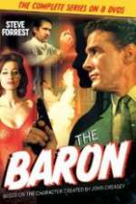 Watch The Baron Moviesjoy