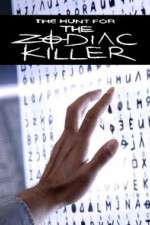 Watch The Hunt for the Zodiac Killer Moviesjoy