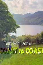 Watch Tony Robinson: Coast to Coast Moviesjoy
