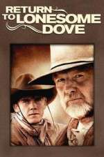 Watch Return to Lonesome Dove Moviesjoy