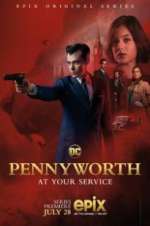 Watch Pennyworth Moviesjoy