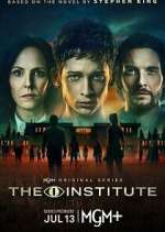 Watch The Institute Moviesjoy