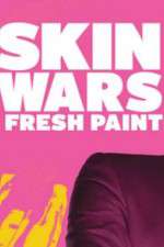 Watch Skin Wars: Fresh Paint Moviesjoy