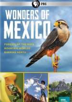 Watch Wonders of Mexico Moviesjoy