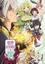 Watch How NOT to Summon a Demon Lord Moviesjoy