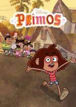 Watch Primos Moviesjoy