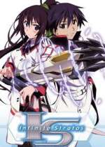 Watch IS: Infinite Stratos Moviesjoy