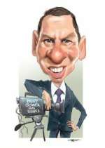 Watch Paddy Gower Has Issues Moviesjoy