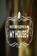 Watch Whos Been Sleeping In My House Moviesjoy