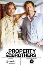 Watch Property Brothers Moviesjoy