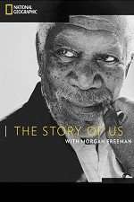 Watch The Story of Us with Morgan Freeman Moviesjoy