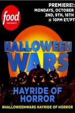 Watch Halloween Wars: Hayride of Horror Moviesjoy