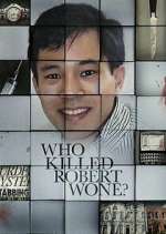 Watch Who Killed Robert Wone? Moviesjoy