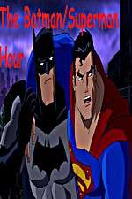 Watch The Batman/Superman Hour Moviesjoy