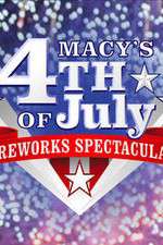 Watch Macy's 4th of July Fireworks Spectacular Moviesjoy