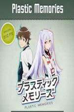 Watch Plastic Memories Moviesjoy