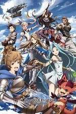 Watch Granblue Fantasy The Animation Moviesjoy