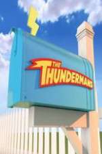 Watch The Thundermans Moviesjoy