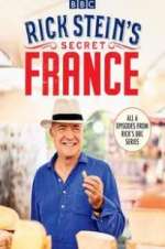 Watch Rick Stein\'s Secret France Moviesjoy