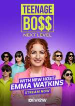 Watch Teenage Boss: Next Level Moviesjoy