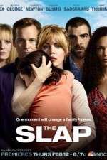 Watch The Slap (US) Moviesjoy