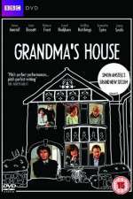 Watch Grandma's House Moviesjoy