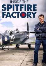 Watch Inside the Spitfire Factory Moviesjoy