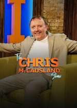 Watch The Chris McCausland Show Moviesjoy
