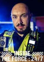 Watch Inside the Force: 24/7 Moviesjoy