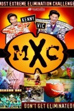 Watch Most Extreme Elimination Challenge Moviesjoy