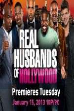 Watch Real Husbands of Hollywood Moviesjoy