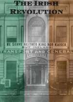 Watch The Irish Revolution Moviesjoy