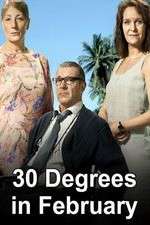 Watch 30 Degrees in February Moviesjoy