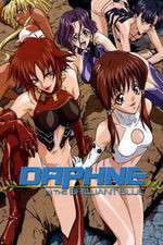 Watch Daphne in the Brilliant Blue Moviesjoy