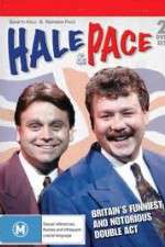 Watch Hale and Pace Moviesjoy