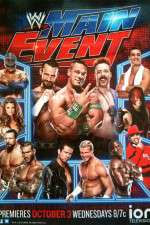 Watch WWE Main Event Moviesjoy