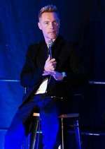 Watch Ronan Keating and Friends: A New Year\'s Eve Party Moviesjoy