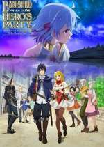 Watch Banished from the Heroes' Party, I Decided to Live a Quiet Life in the Countryside Moviesjoy