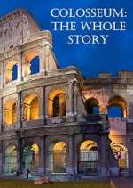 Watch Colosseum: The Whole Story Moviesjoy