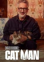 Watch David Baddiel: Cat Man Moviesjoy